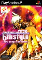 BeatMania IIDX 6th Style - JP Playstation 2 - Destination Retro