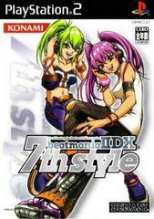 BeatMania IIDX 7th Style - JP Playstation 2 - Destination Retro