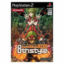 BeatMania IIDX 8th Style - JP Playstation 2 - Destination Retro