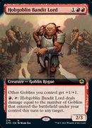 Hobgoblin Bandit Lord (Extended) [Dungeons & Dragons: Adventures in the Forgotten Realms] - Destination Retro