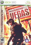 Rainbow Six Vegas - Xbox 360 - Destination Retro