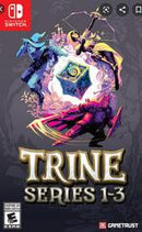 Trine Series 1-3 - Nintendo Switch - Destination Retro