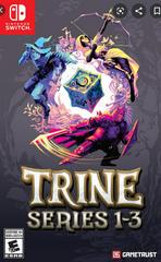 Trine Series 1-3 - Nintendo Switch - Destination Retro