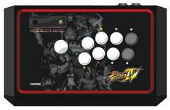 Street Fighter IV Arcade Fightstick - Xbox 360 - Destination Retro