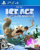 Ice Age: Scrat's Nutty Adventure - Playstation 4 - Destination Retro