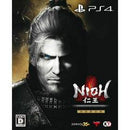 Nioh: Complete Edition [First Print Limited Edition] - JP Playstation 4 - Destination Retro