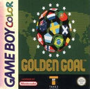 Golden Goal - PAL GameBoy Color - Destination Retro