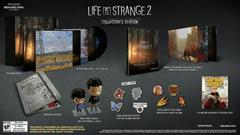 Life is Strange 2 [Collector's Edition] - Playstation 4 - Destination Retro