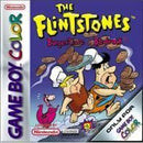 The Flintstones: Burgertime In Bedrock - PAL GameBoy Color - Destination Retro