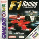 F1 Racing Championship - PAL GameBoy Color - Destination Retro