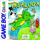 Tabaluga - PAL GameBoy Color - Destination Retro