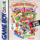Gameboy Gallery 4 - PAL GameBoy Color - Destination Retro