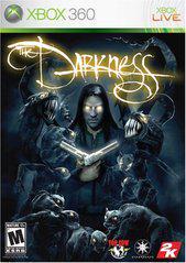 The Darkness - Xbox 360 - Destination Retro