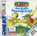 Janosch: Das Grosse Panama Spiel - PAL GameBoy Color - Destination Retro