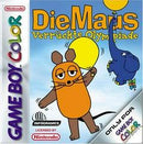Die Maus: Verrueckte Olympiade - PAL GameBoy Color - Destination Retro