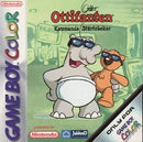 Ottifanten: Kommando Stortebeker - PAL GameBoy Color - Destination Retro