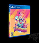Wandersong - Playstation 4 - Destination Retro