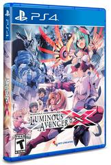 Gunvolt Chronicles Luminous Avenger IX - Playstation 4 - Destination Retro