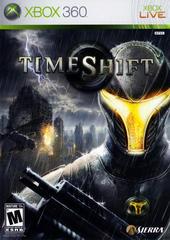 Timeshift - Xbox 360 - Destination Retro