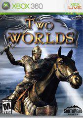 Two Worlds - Xbox 360 - Destination Retro