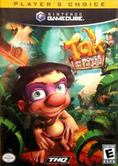 Tak and the Power of JuJu [Player's Choice] - Gamecube - Destination Retro