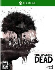 The Walking Dead: The Telltale Definitive Series - Xbox One - Destination Retro