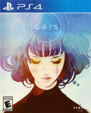 Gris - Playstation 4 - Destination Retro
