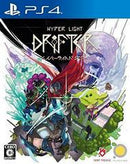 Hyper Light Drifter - JP Playstation 4 - Destination Retro