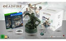 Pillars of Eternity II: Deadfire Ultimate [Collector's Edition] - Playstation 4 - Destination Retro