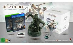 Pillars of Eternity II: Deadfire Ultimate [Collector's Edition] - Playstation 4 - Destination Retro