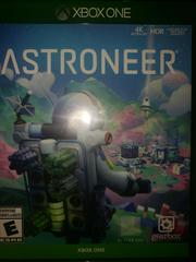 Astroneer - Xbox One - Destination Retro
