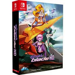 Ghost Blade HD [Limited Edition] - Nintendo Switch - Destination Retro