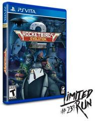 Rocketbirds 2: Evolution - Playstation Vita - Destination Retro