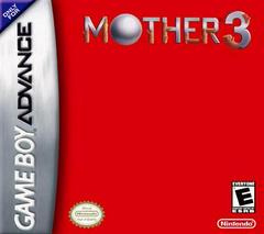 Mother 3 [Homebrew] - GameBoy Advance - Destination Retro