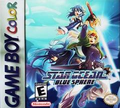 Star Ocean: Blue Sphere [Homebrew] - GameBoy Color - Destination Retro