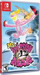 Ms. Splosion Man - Nintendo Switch - Destination Retro