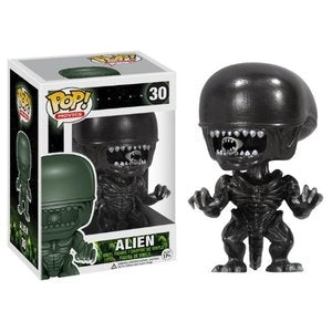 Alien (Alien) - Destination Retro