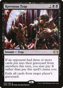 Ravenous Trap [Double Masters] - Destination Retro