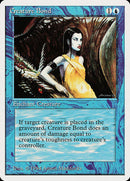 Creature Bond [Summer Magic / Edgar] - Destination Retro