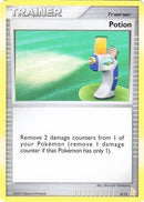 Potion (9/11) [Diamond & Pearl: Trainer Kit] - Destination Retro