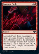Lacerate Flesh [Innistrad: Crimson Vow] - Destination Retro