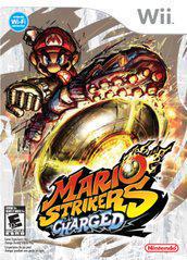 Mario Strikers Charged - Wii - Destination Retro