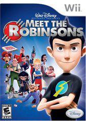 Meet the Robinsons - Wii - Destination Retro