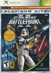 Star Wars Battlefront 2 [Platinum Hits] - Xbox - Destination Retro