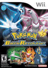 Pokemon Battle Revolution - Wii - Destination Retro