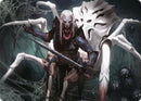 Drider Art Card [Dungeons & Dragons: Adventures in the Forgotten Realms Art Series] - Destination Retro