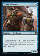 Tymora's Invoker [Commander Legends: Battle for Baldur's Gate] - Destination Retro