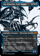 Jin-Gitaxias, Core Augur (Serialized) [Multiverse Legends] - Destination Retro