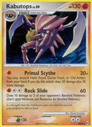 Kabutops (4/99) [Arceus] - Destination Retro