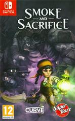 Smoke and Sacrifice - PAL Nintendo Switch - Destination Retro